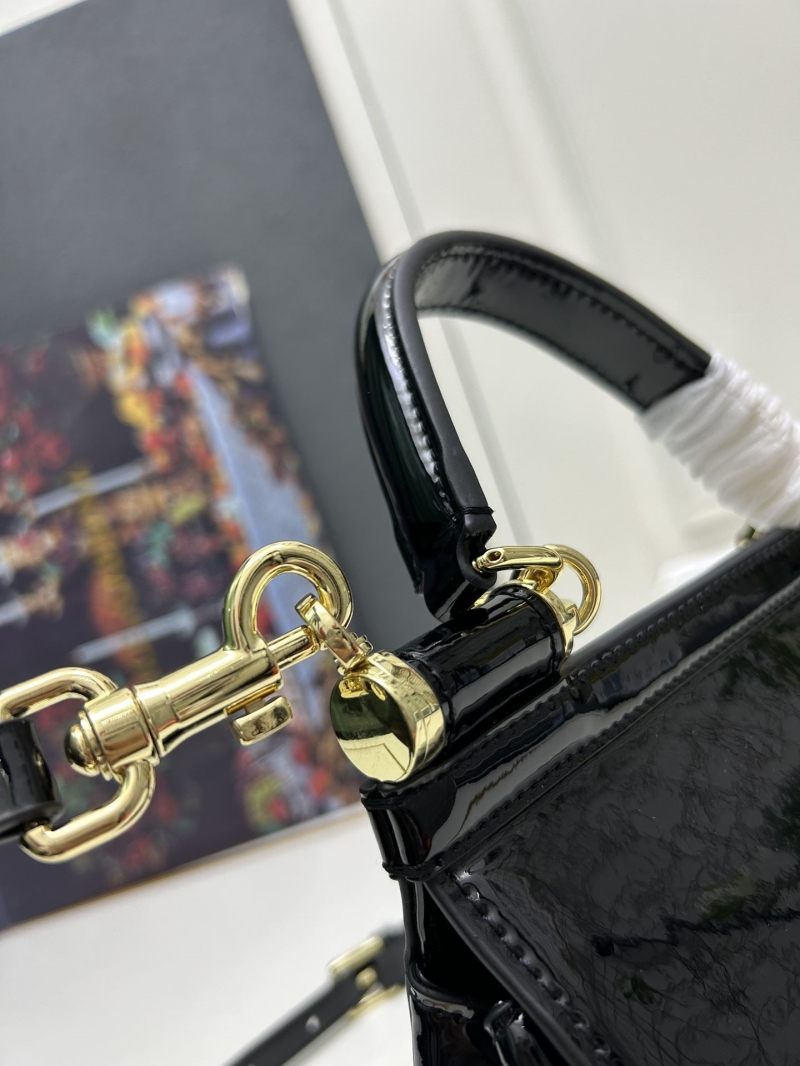 D&G Handle Bags